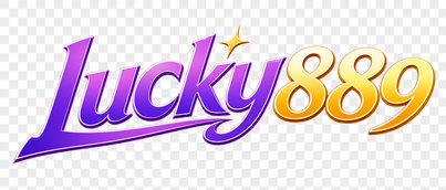 Lucky889 โลโก้